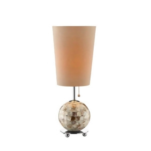 Stein World Wortley Forge Accent Lamp - All