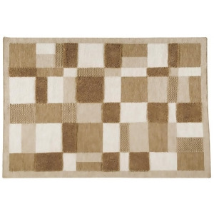 Mat The Basics Bys2047 Rug In Beige - All
