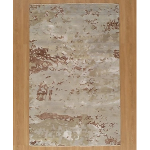Momeni Terra Ter-3 Rug in Taupe - All