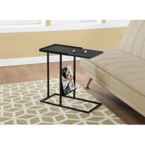 Monarch Specialties I 3097 Accent Table - All