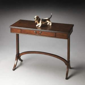 Butler Butler Loft Console Table In Cherry - All