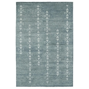Kaleen Solitaire Sol03-100 Rug in Ice - All