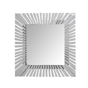 Entrada En111072 Modern Mirror Design - All