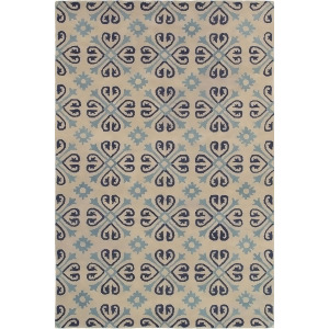 Rizzy Home Opus Op8136 Rug - All