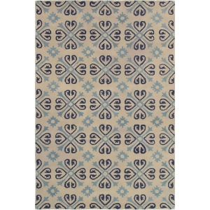Rizzy Home Opus Op8136 Rug - All