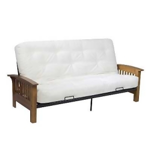 Wolf Corp Florence Futon Frame - All