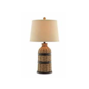 Stein Word Caravel Table Lamp By Panama Jack - All