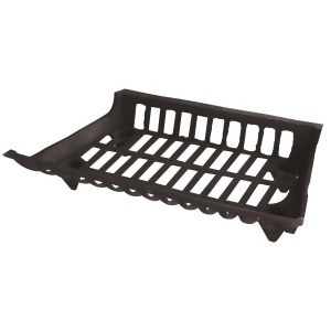 Uniflame C-1533 24 Inch Cast Iron Grate - All