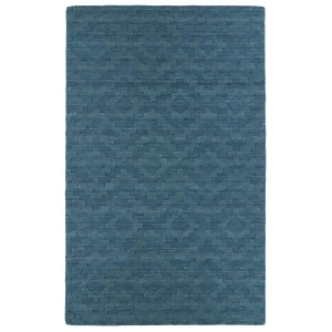 Kaleen Imprints Modern Ipm04 Rug In Turquoise - All