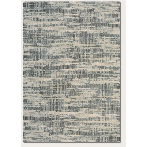 Couristan Easton Maynard Rug In Antique Cream-Teal - All