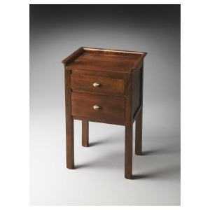 Butler Artifacts Gabriel Side Table - All