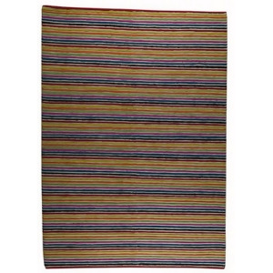 Mat The Basics Manchester Rug In Multi - All