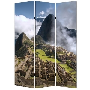 Screen Gems Machu Picchu Screen - All