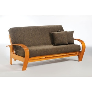 Night and Day Montreal Futon Frame - All