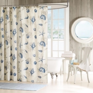 Madison Park Bayside Shower Curtain - All