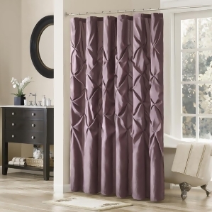 Madison Park Laurel Shower Curtain - All