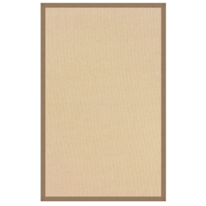 Linon Athena Rug In Natural And Beige 9.10 x 13 - All