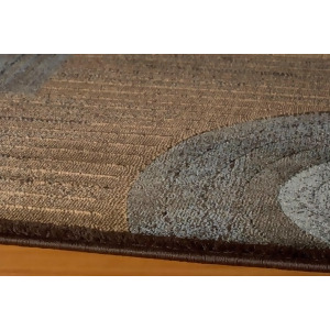Momeni Dream Dr-01 Rug in Brown - All