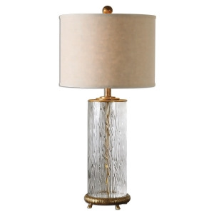 Uttermost Tomi Lamp - All