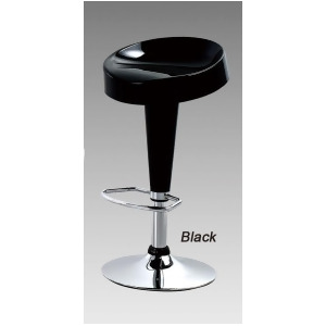 Athome Usa Bc746 Barstool In Black - All