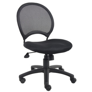 Boss Chairs Boss Mesh Chair - All