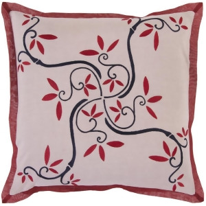 Surya Decorative Si2008-1818 Pillow - All