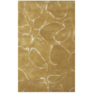 Noble House Citadel Collection Rug in Beige - All