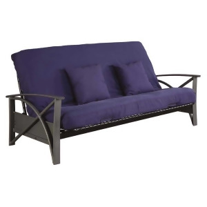 Wolf Corp Brussels Futon Frame - All