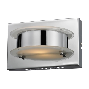 Nulco Lighting Northholt Led Wall Lamp - All