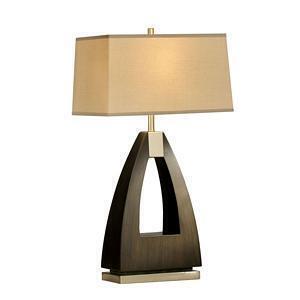 Nova of California Trina Table Lamp - All