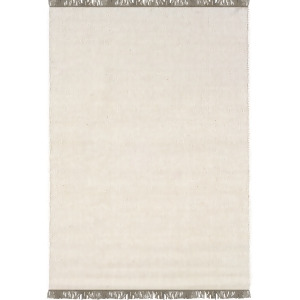 Linon Verginia Berber Rug In Natural And Ivory 1.10 x 2.10 - All
