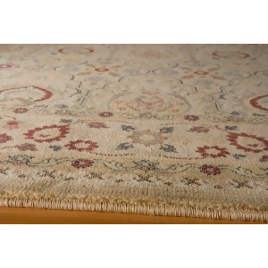 Momeni Belmont Be-05 Rug in Ivory - All