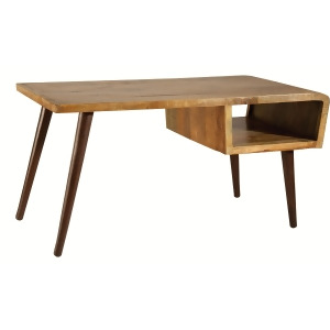 Stein World Orbit Wood Desk - All