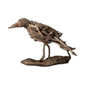 Driftwood Bird - All