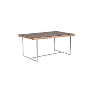 Zuo Collage Dining Table - All