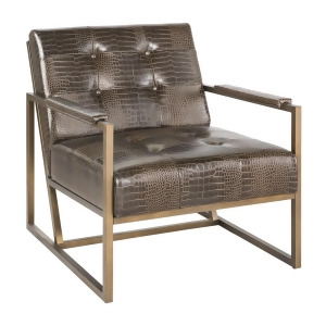 Ink Ivy Waldorf Lounger - All