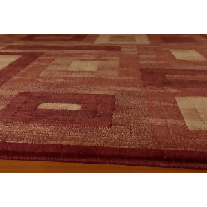 Momeni Dream Dr-02 Rug in Red - All