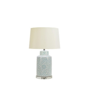Tropper Table Lamp 7851 - All