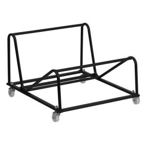 Flash Furniture High Density Stack Chair Dolly Rut-188-dolly-gg - All
