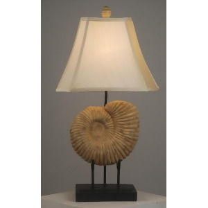 Tropper Table Lamp 2350 - All