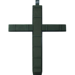 Entrada En111846 Foam Shape Cross 12Pc - All