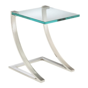 Sterling Industries 6040947 Uptown End Table - All