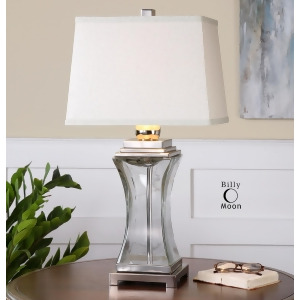 Uttermost Fulco Glass Table Lamp - All