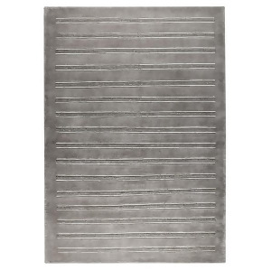 Mat The Basics Bys2011 Rug In Grey - All