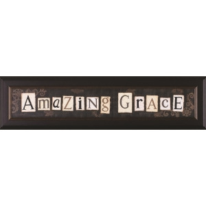 Art Effects Amazing Grace - All