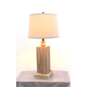 Teton Home Table Lamp Tl-003 Set of 2 - All