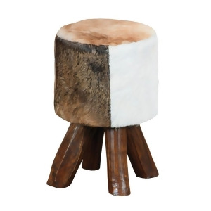 Sterling Industries 6500535 Stool - All