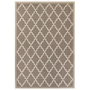 Couristan Monaco Ocean Port Rug In Taupe-Sand - All