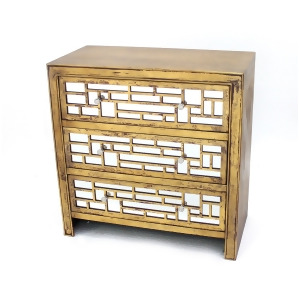 Teton Home Wood Cabinet Af-042 - All