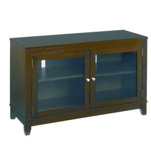 Hammary 090-322 Hidden Treasures Entertainment Console in Marquis - All